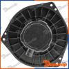 Pulseur d'air habitacle pour MITSUBISHI | 34262, EWN-MS-002